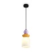 Подвесной светильник Freya FR5595PL-01B1 - фото