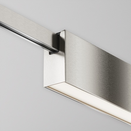 Трековый светильник Technical TR151-1-18W4K-PT - фото