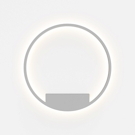 Настенный светильник (бра) Maytoni Rim MOD058WL-L35WK - фото