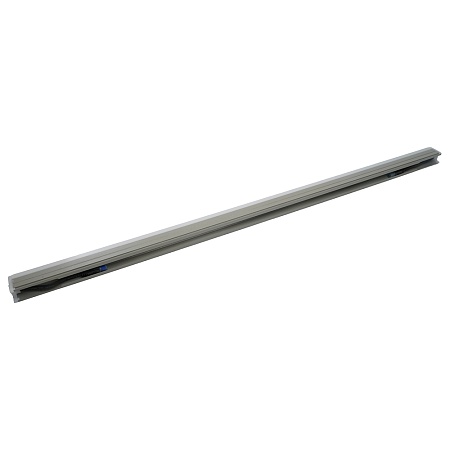 LL-894 Светодиодный линейный прожектор Световая линия, 6400K, 975*30*45mm, 12W, DC24V, IP65 - фото