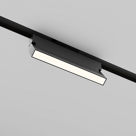 Трековый светильник Technical TR223-1-12WCCT-W-B - фото