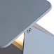 Декоративная подсветка Arte Lamp ELVIN A6164AP-1GY - фото