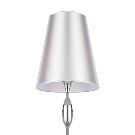 Напольный светильник (торшер) Freya FR2022FL-01CH - фото