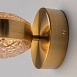 Настенный светильник (бра) Maytoni Mind MOD299WL-L10BS3K - фото