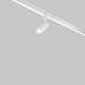 Уличный трековый светильник Outdoor O-TR01-1-S-8WW3K - фото