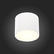 Светильник потолочный Белый LED 1*9W 3000K 702Lm Ra>90 120° IP20 D88xH75 170-240V ST113.532.09 - фото
