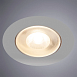 Точечный встраиваемый светильник Arte Lamp KAUS A4762PL-1WH - фото
