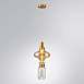 Подвесной светильник Arte Lamp FIORATO A2442SP-10PB - фото