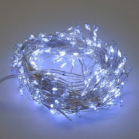 Розетка 2-местная с крышкой с/з STEKKER PST16-22-54V, пластик АВS, 250В, 16А, IP54,  белый/серый - фото