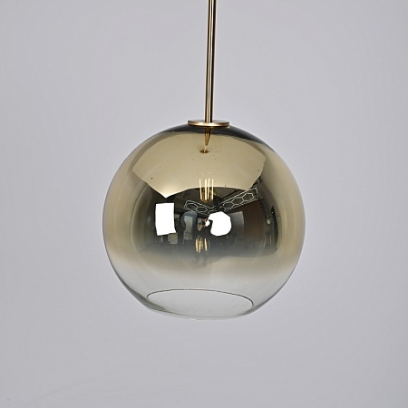 Подвесной Светильник Passage One D30 Gold Imperiumloft 312596-26 - фото