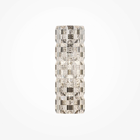 Настенный светильник (бра) Maytoni Castello MOD335WL-L20CH3K - фото