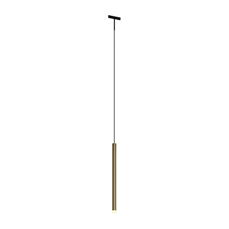Трековый светильник Technical Skim TR191-1-3W2.7K-M-BBS - фото