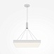 Потолочный светильник Technical Zon C032CL-90W4K-SQ-W - фото