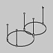 Готовая конструкция (набор) Technical TFC-Flar-M01-PT - фото