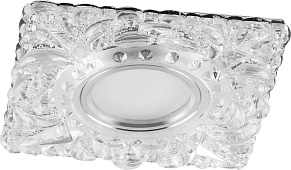Светильник потолочный встраиваемый FERON CD920 28895