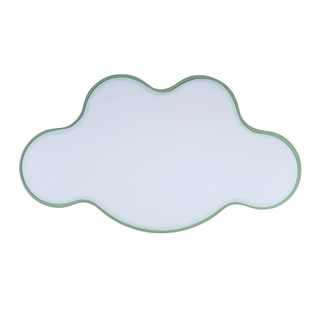 10005/30 Green Потолочный светильник LOFT IT Axel - фото