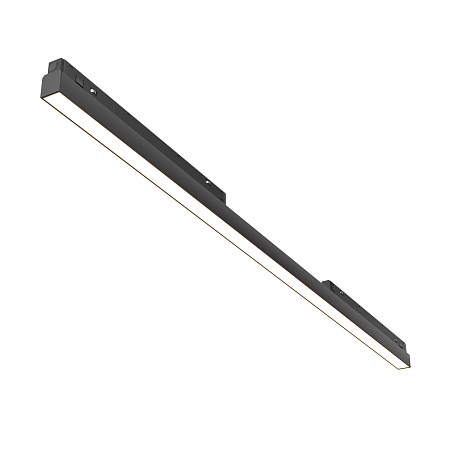 Трековый светильник Technical TR030-4-30WTW-DD2-B - фото