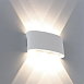 Фасадный светильник Arte Lamp BOSTO A3122AL-6WH - фото