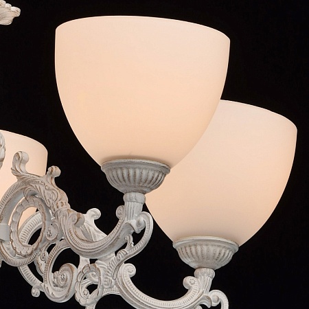 Люстра MW-Light Ариадна 450016605 - фото