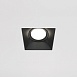 Встраиваемый светильник Technical Dot DL042-01-SQ-B - фото