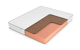 Матрас Lonax Foam Cocos 2 Max