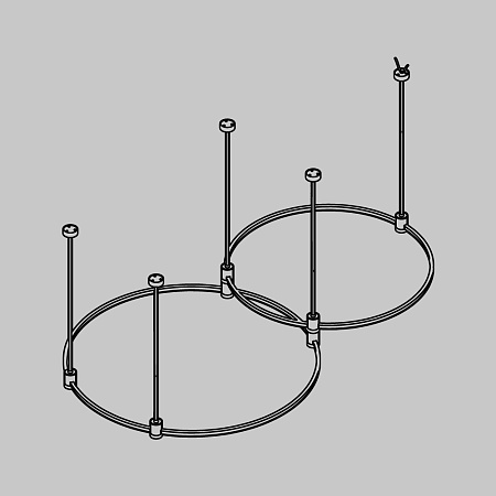 Готовая конструкция (набор) Technical TFC-Flar-M01-PT - фото
