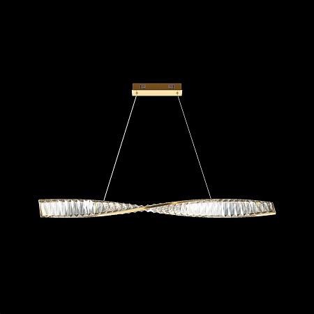 Подвесной светильник Maytoni Krone P097PL-L28BS3K - фото