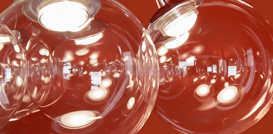 Подвесной светильник Freya FR5580PL-L60CH - фото