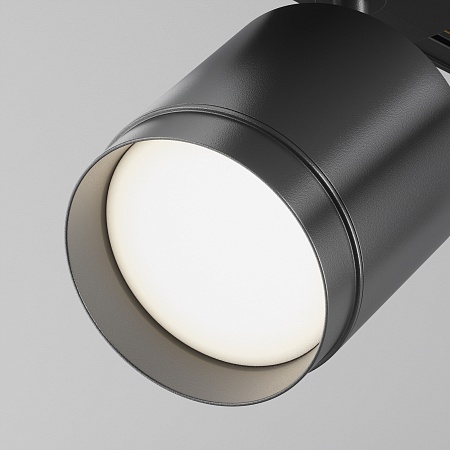 Трековая система Maytoni накладная 220V 200 TS-D-200-TR088-1-GX53-B