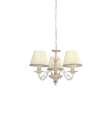 Lucia Tucci ORIA 144.3 white - фото