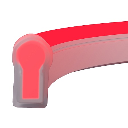 Гибкий неон Led Strip 201233 - фото