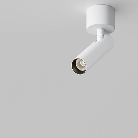 Потолочный светильник Technical Focus T C141CL-L125-6W3K-W - фото