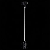 Подвесной ввод питания ST-Luce Черный ST027.403.00