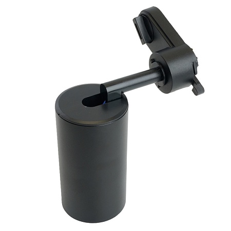 Светодиодный светильник Feron AL128 трековый однофазный на шинопровод 10W 4000K 35 градусов черный - фото