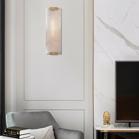 Настенный Светильник Slipa B Imperiumloft 208949-23 - фото