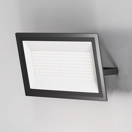 Прожектор Outdoor Flood FL001-L150B6K - фото