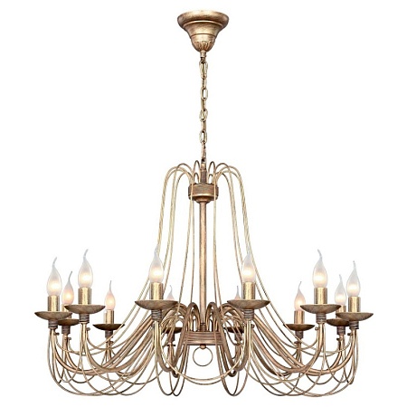 Подвесная люстра F-Promo 2163-12P - фото