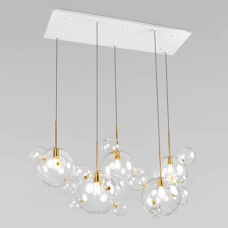 2034-S5 Подвесной светильник LOFT IT Bolle - фото