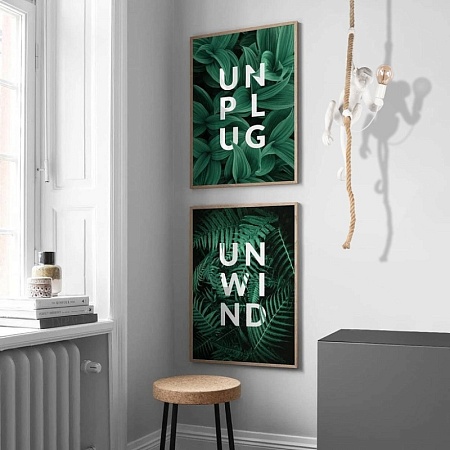 10314P Подвесной светильник LOFT IT Monkey - фото