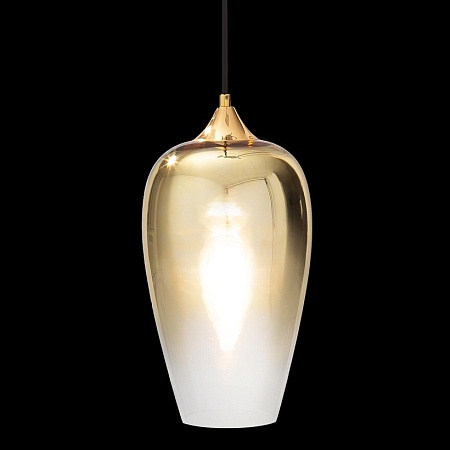 LOFT2021-B Подвесной светильник LOFT IT Fade Pendant light - фото