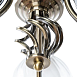 Потолочная люстра ARTE LAMP A1607PL-3AB - фото