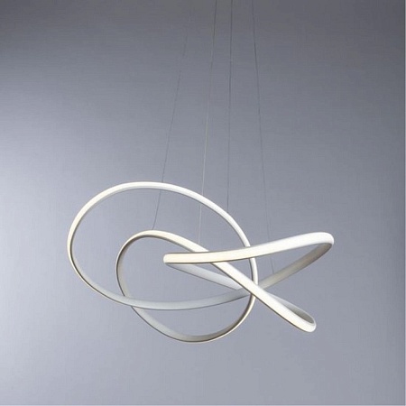 Подвесная люстра ARTE LAMP A7040SP-4WH - фото
