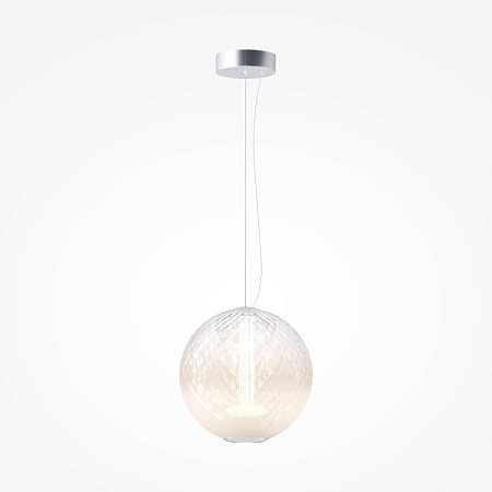 Подвесной светильник Maytoni Bruma MOD397PL-L15CH3K - фото