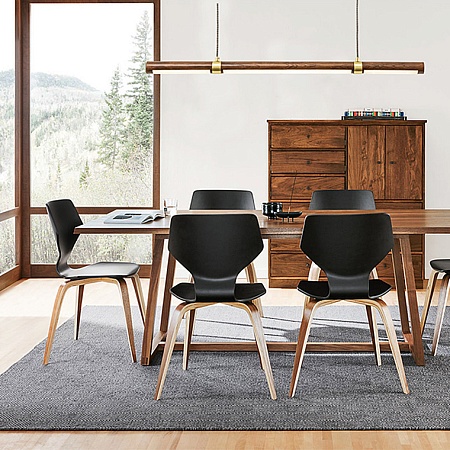 Подвесной Реечный Светильник Kemi Imperiumloft 101705-26 - фото