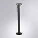 Ландшафтный светильник Arte Lamp AMSTERDAM A1212PA-1BK - фото