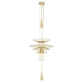 10141/400 Подвесной светильник LOFT IT Star