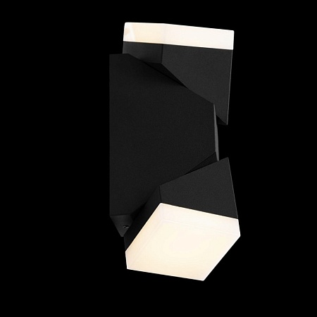 100010/B Уличный светильник LOFT IT Eterno - фото