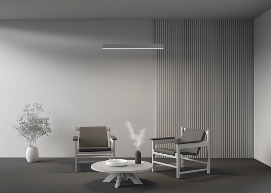 Линейный светильник Technical LL312036 - фото