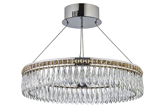 Люстра подвесная Dio D'Arte Elite Acciano L 1.5.50.100 N - фото