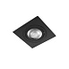 10341/A Black Встраиваемый светильник LOFT IT Hap - фото